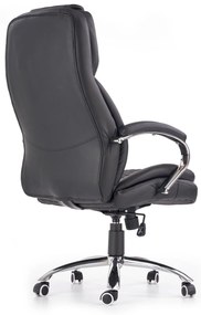 Irodai szék Lause (fekete). 796825