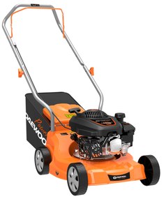 Daewoo DLM3900-150 benzines fűnyíró fűgyűjtővel