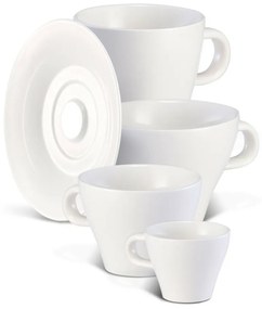 Tescoma Porcelán cappuccino csésze All Fit OneBelly 230 ml