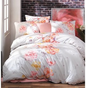 BedTex Pamut ágynemő Carmen, 220 x 200 cm, 2 db 70x 90 cm + 2 db 50 x 70 cm