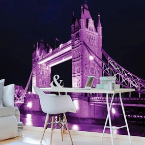 Fotótapéta - London (152,5x104 cm)
