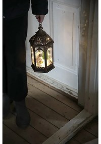 Karácsonyi fénydekoráció Rolf – Markslöjd