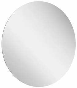 Tükör kapcsoló nélkül Ravak Luna 70x70 cm tükör X000001579