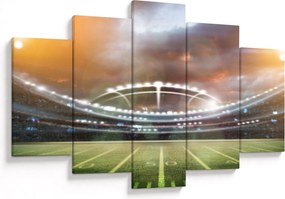 Kép - Stadium (150x105 cm)