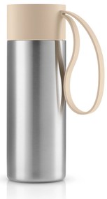 To Go Cup termosz 0,35l, krémszínű - Eva Solo