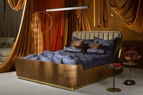 Kaspa LINEA DIM 11180102 Függőlámpa 1x40W/LED 3000K 3400lm IP20