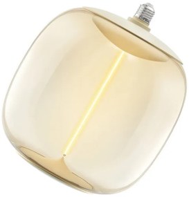 LED Izzó VINTAGE FILAMENT E27/3,4W/230V 2700K - Osram