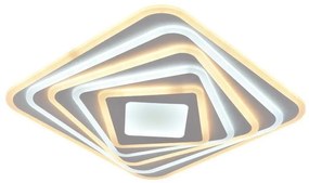 LED állítható mennyezeti lámpa LED/150W/230V 3000-6500K + távirányító