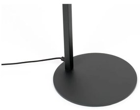 Fekete állólámpa Lub - Zuiver