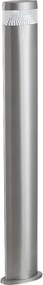 Rabalux 8144 - LED Kültéri lámpa DETROIT LED/6W/230V IP44