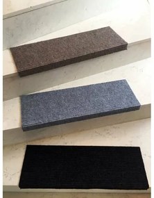 Lépcsőfok Quick step téglalap alakú bézs, 24 x 65cm, 5 db-os készlet