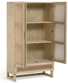 Rexit mindifa komód, szélesség 90 cm - Kave Home