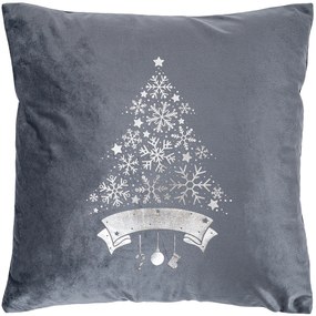 4Home Christmas Cheer párnahuzat, 45 x 45 cm