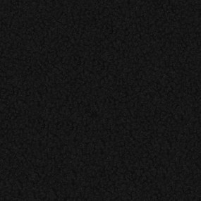 Fekete ágyneműtartós boxspring ágy 140x200 cm Ornes – Ropez