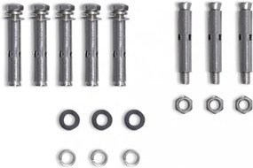 fekete behúzható oldalsó napellenző 160 x 500 cm