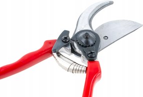 Metszőolló Ágakhoz, Bokrokhoz, Rózsákhoz 20 CM Hosszú, Strapabíró