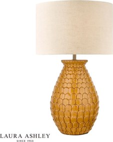 Laura Ashley Liza 3756082-Q Asztali lámpa 1x60W/E27 IP20