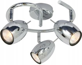 Aca Lighting MC1163G spot mennyezeti lámpa