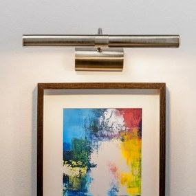 Brilagi - LED Képmegvilágító DANAE 2xE14/4W/230V 3000K bronz