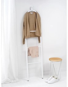 Fehér acél szobainas Linn Dressboy – Brabantia