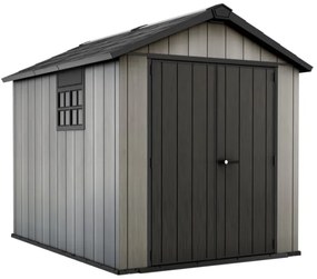 Keter Oakland 759 festhető műanyag kerti ház