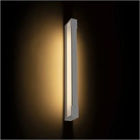 RED - R13555 - IMPERISO LED fürdőszobai tükörvilágítás 18W 230V IP44