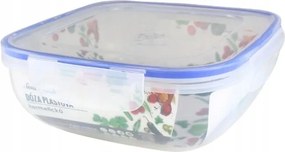 Hermetikus üveg 1,8 literes