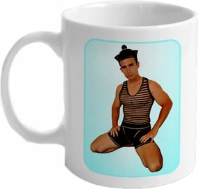 Lánybúcsú Ajándék Vicces Bögre Gadget