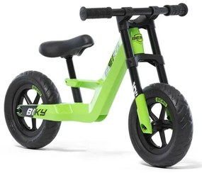BERG Biky mini robogó, zöld