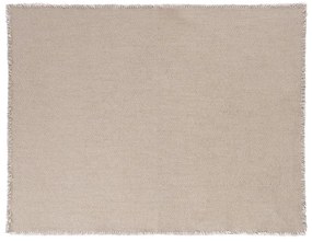 Textil tányéralátét 35x45 cm Lineo – Blomus