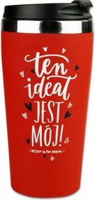 Vicces Termo Bögre, Ajándék Férfinak, Férfinak Születésnapra