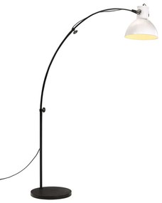 fehĂ©r ĂĄllĂłlĂĄmpa 25 W 150 cm E27