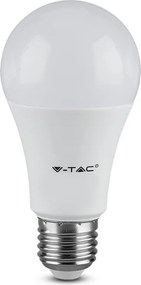 V-tac Led Izzó E27 17W 4000K 1710lm Semleges A65 VT-2017
