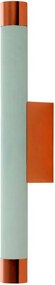Orlicki Design Q OR84566 Fali lámpa 2x3,5W/G9