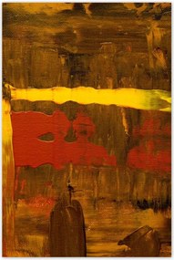 Poszterek 80x120 Absztrakt Ingrid