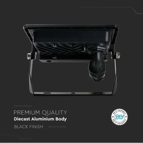 LED Reflektor közvetlen csatlakozással SAMSUNG CHIP LED/30W/230V IP65 6500K