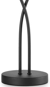 ONLI - Asztali lámpa ASIA 2xE14/6W/230V 50 cm