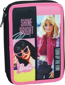 Barbie Shine Bright tolltartó töltött 2 emeletes