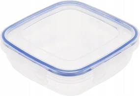 Hermetikus doboz élelmiszerekhez 650 ml