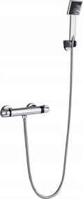 Zuhanyszett Termosztatikus Csapteleppel