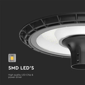 LED Utcai világítás LED/120W/230V IP65 4000K