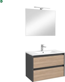 Porto Prime 80 komplett