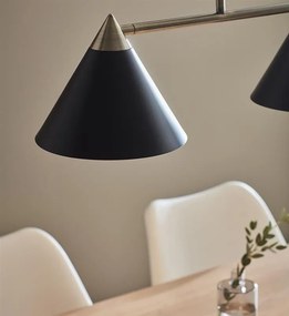 Markslojd KLINT 108074 Függőlámpa 3x40W/E14 IP20
