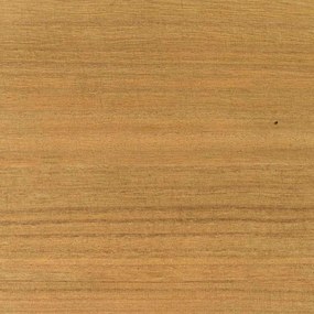 Fából készült Karácsonyfa állvánnyal Barna 125 cm Tömör fenyőfa