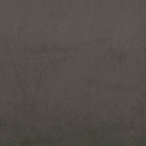 kétszemélyes sötétzöld bársony kanapéágy két párnával