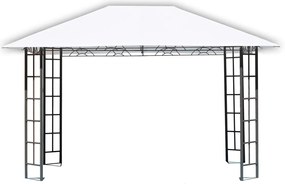 Kerti pavilon Hawaj 4 x 3 m