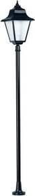 Novolux ROB 264N-G05X1A-02 Utcavilágítás lámpatest 1x70W/E27 IP43