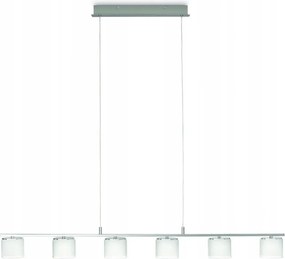 Byzantin Led függőlámpa Philips modern stílus 120CM