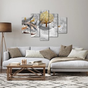 Kép - Kollázs (150x105 cm)
