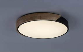 Rabalux 71416 - MAPLE2 LED mennyezeti lámpatest, 24 W, 230 V, 4000 K, átmérő 41 cm